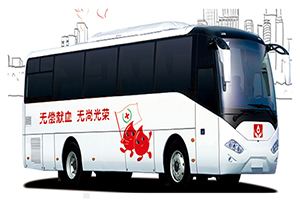 流動采血車的監(jiān)管，廠家建議這樣做
